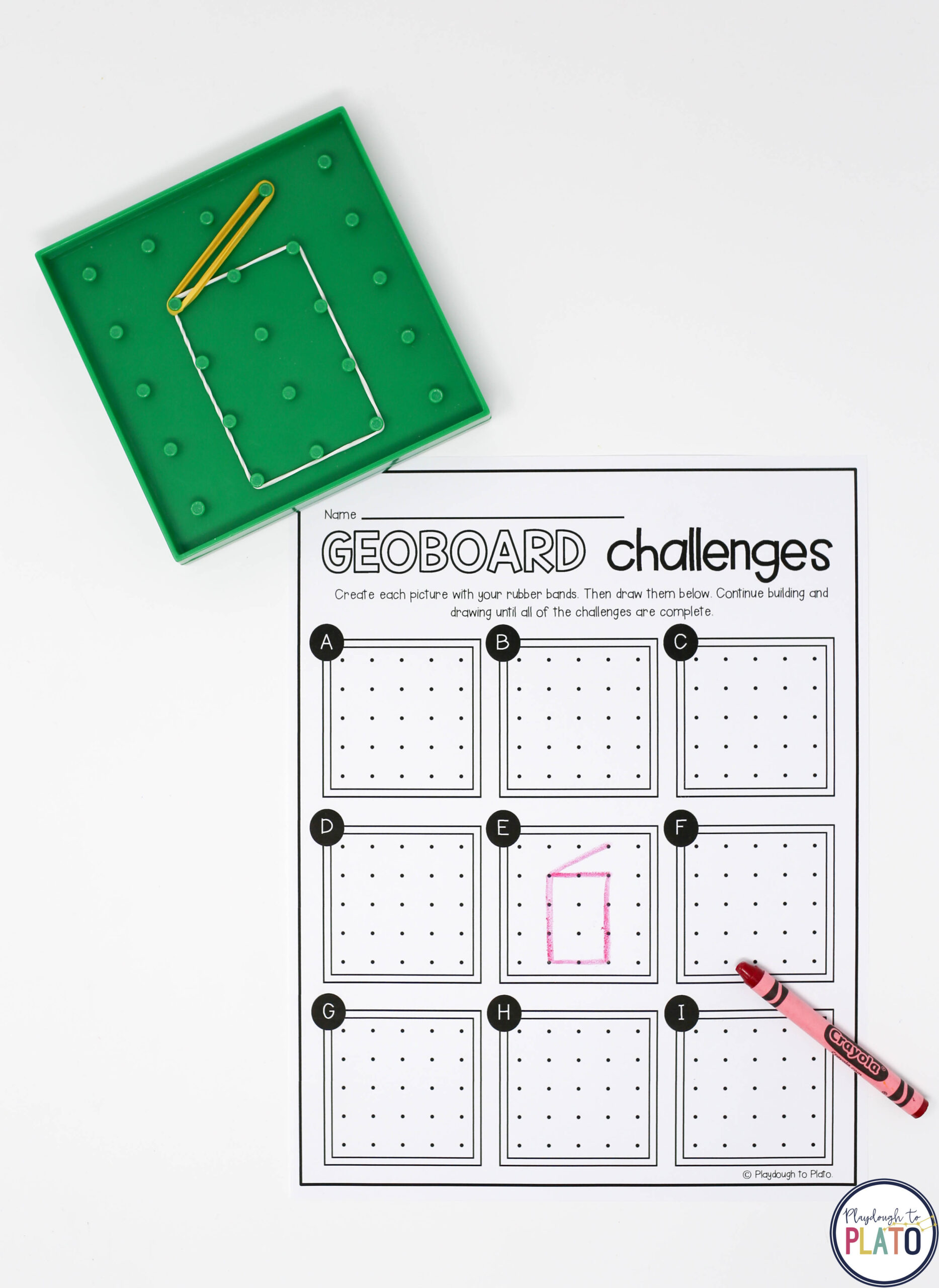 Earth Day STEM - Image 6
