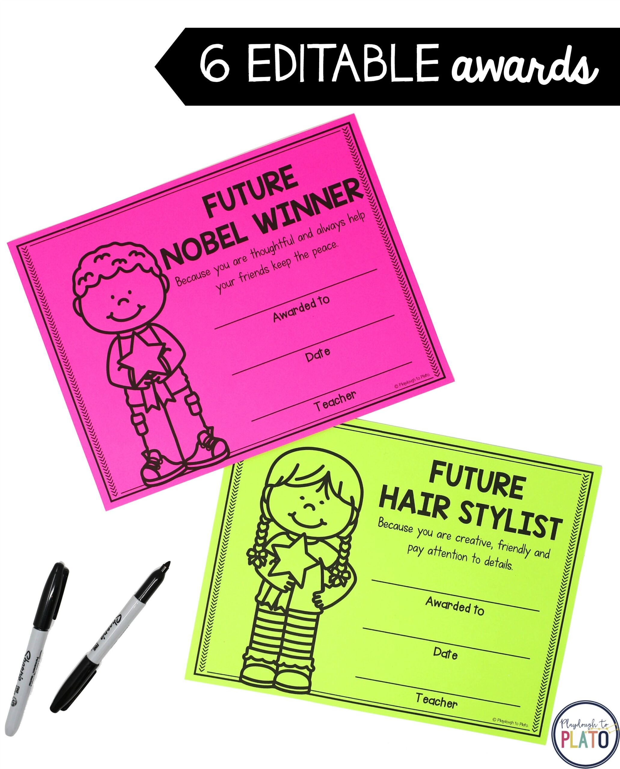 End of Year Awards - Image 4