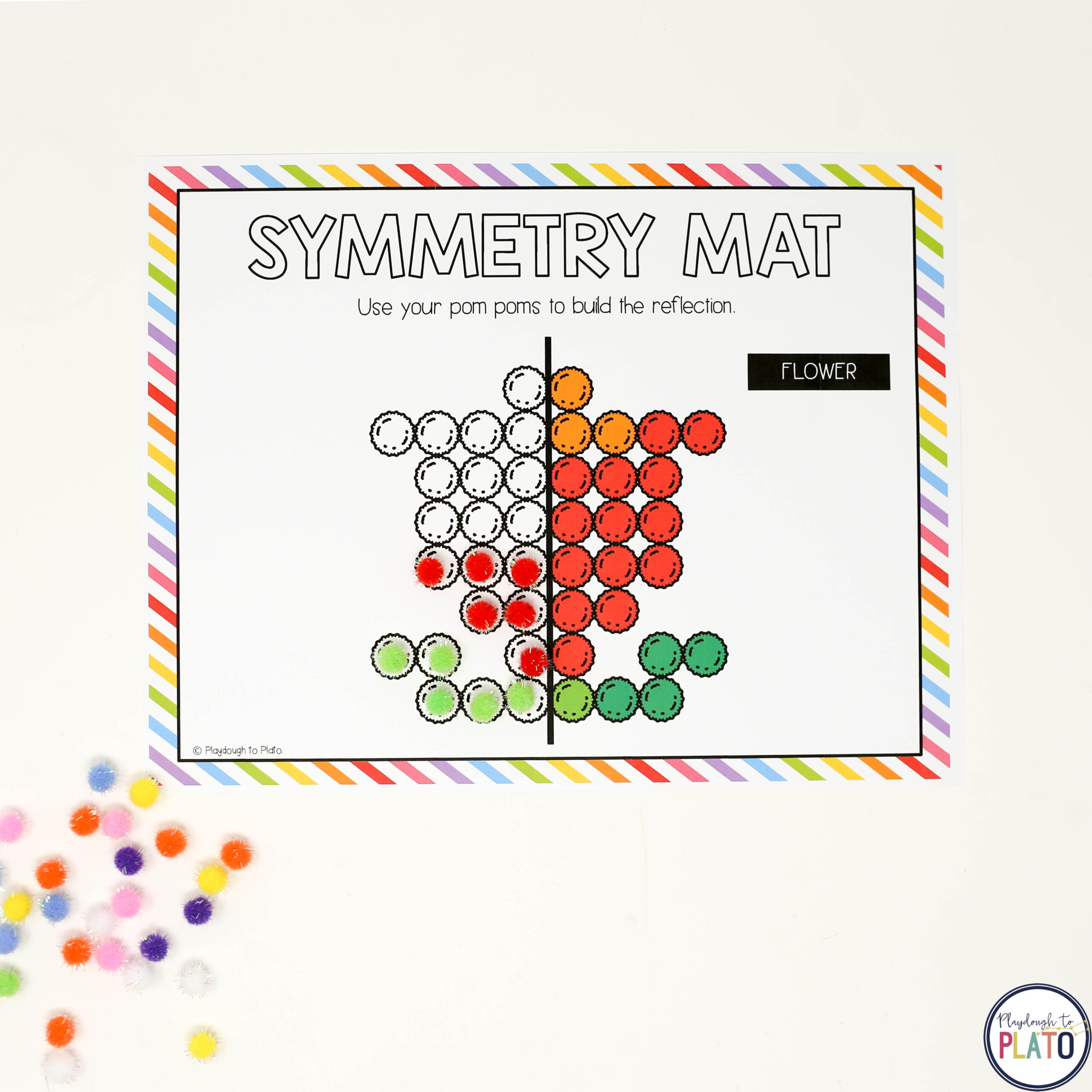 Symmetry Mats - Image 4