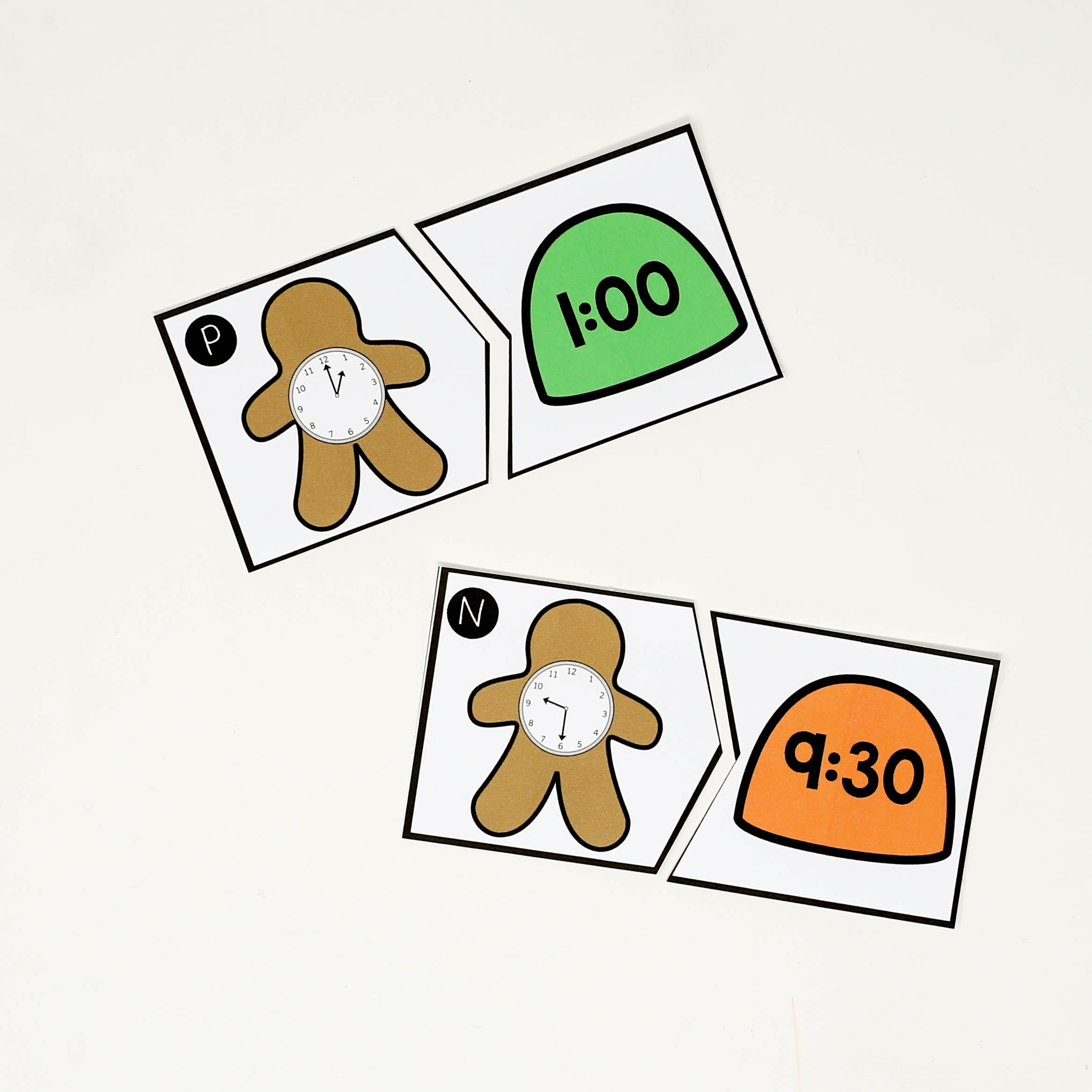 December Centers - Image 4