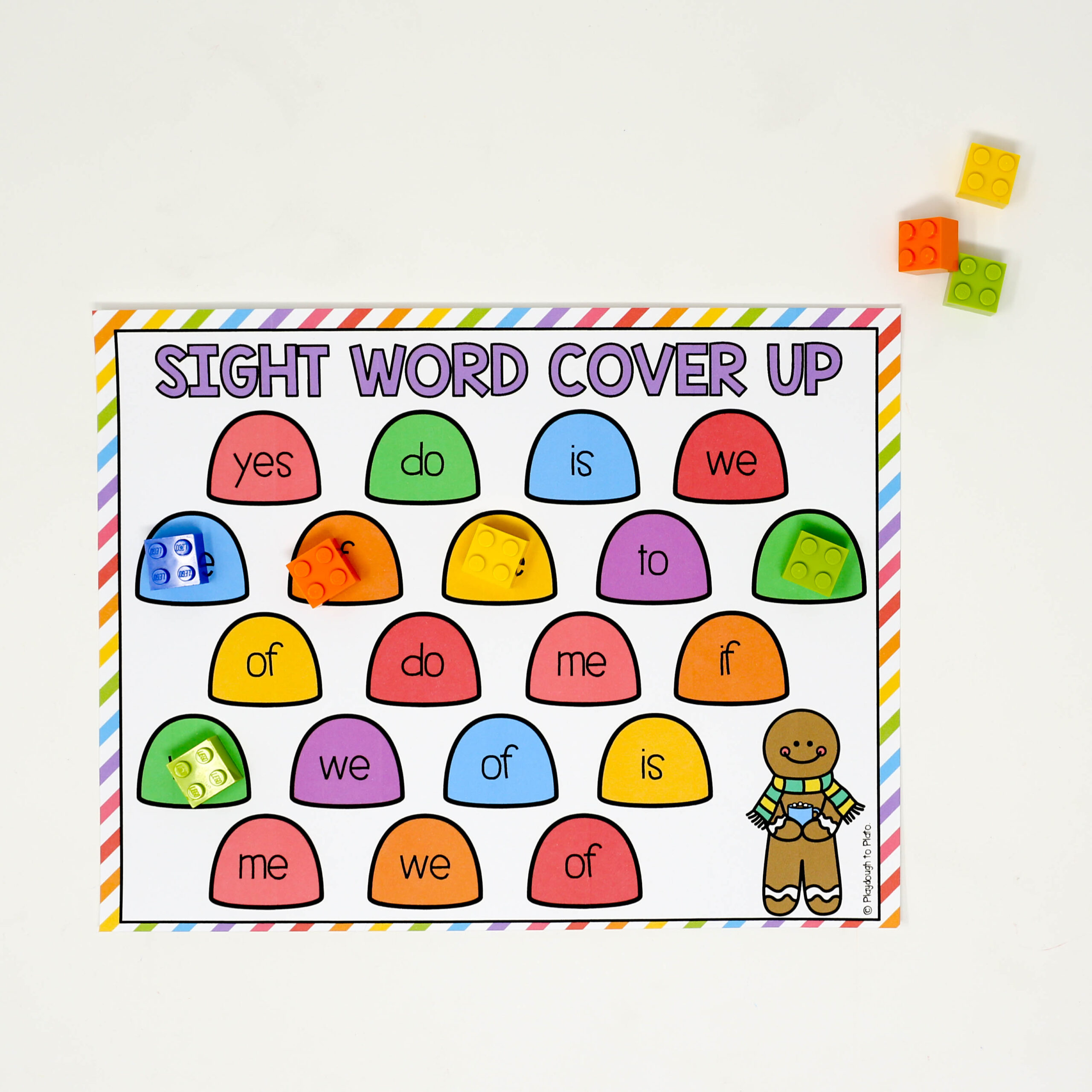 December Centers - Image 2