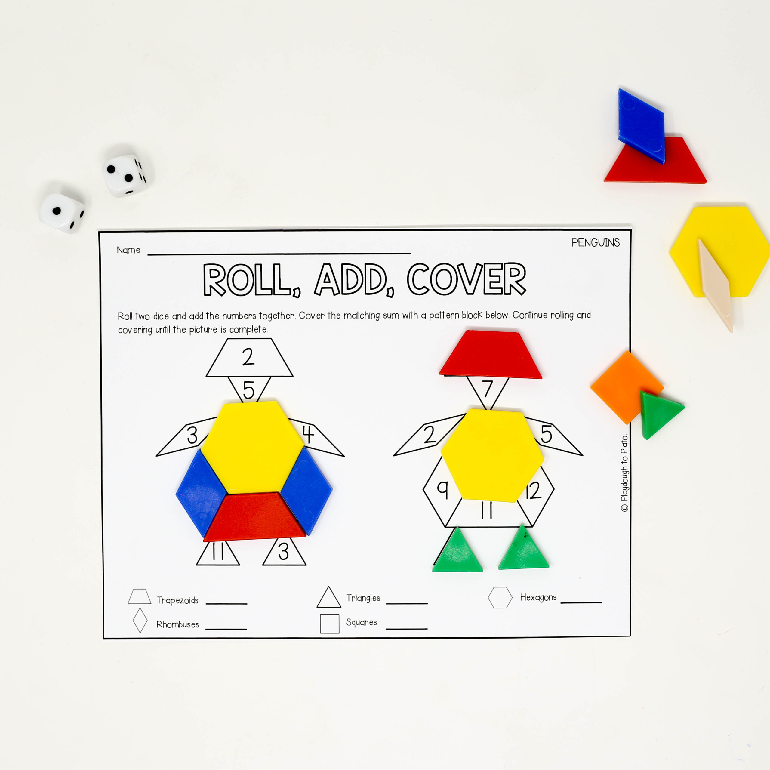 December Centers - Image 5