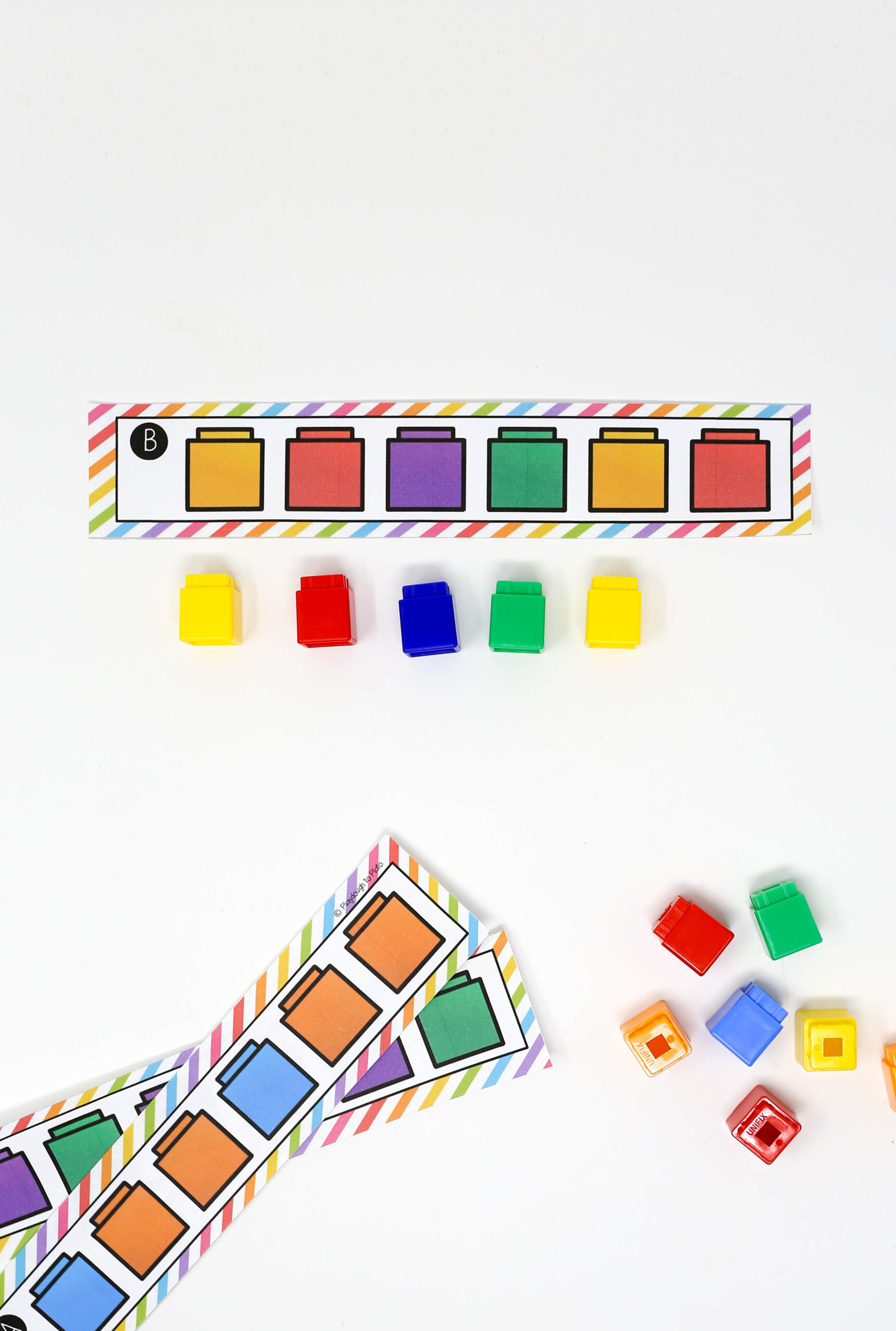 Pattern Centers - Image 3