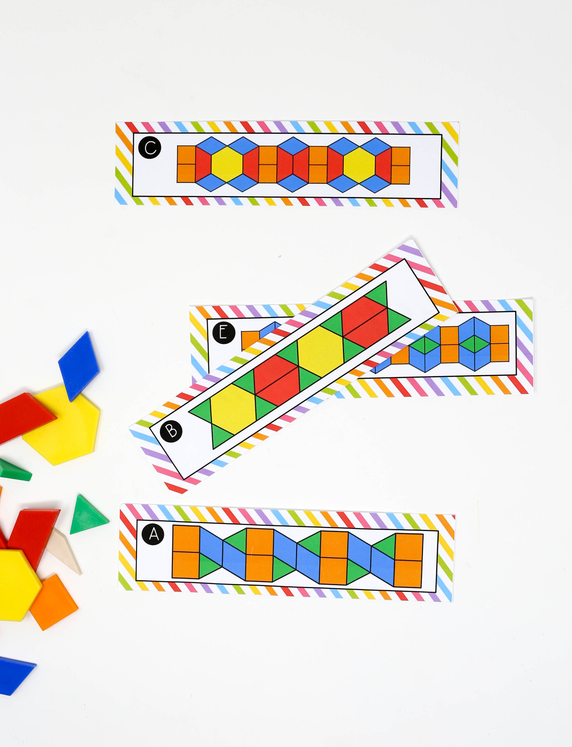 Pattern Centers - Image 5