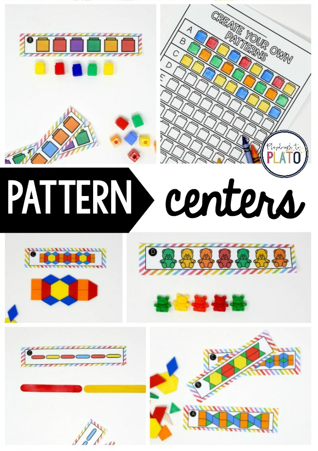 Pattern Centers - Image 2