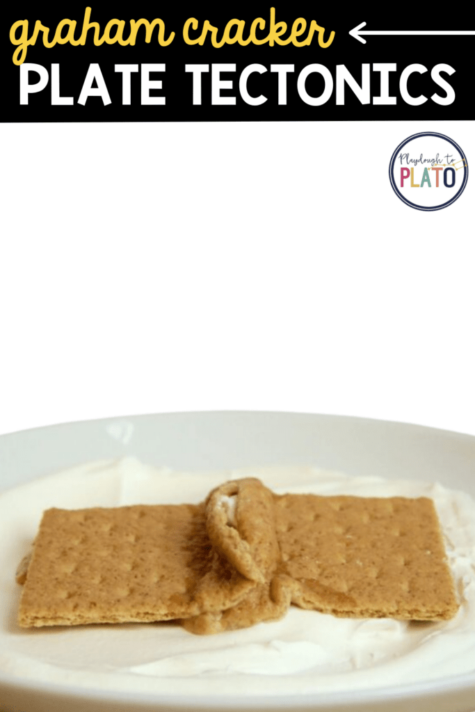 Graham Cracker Plate Tectonics