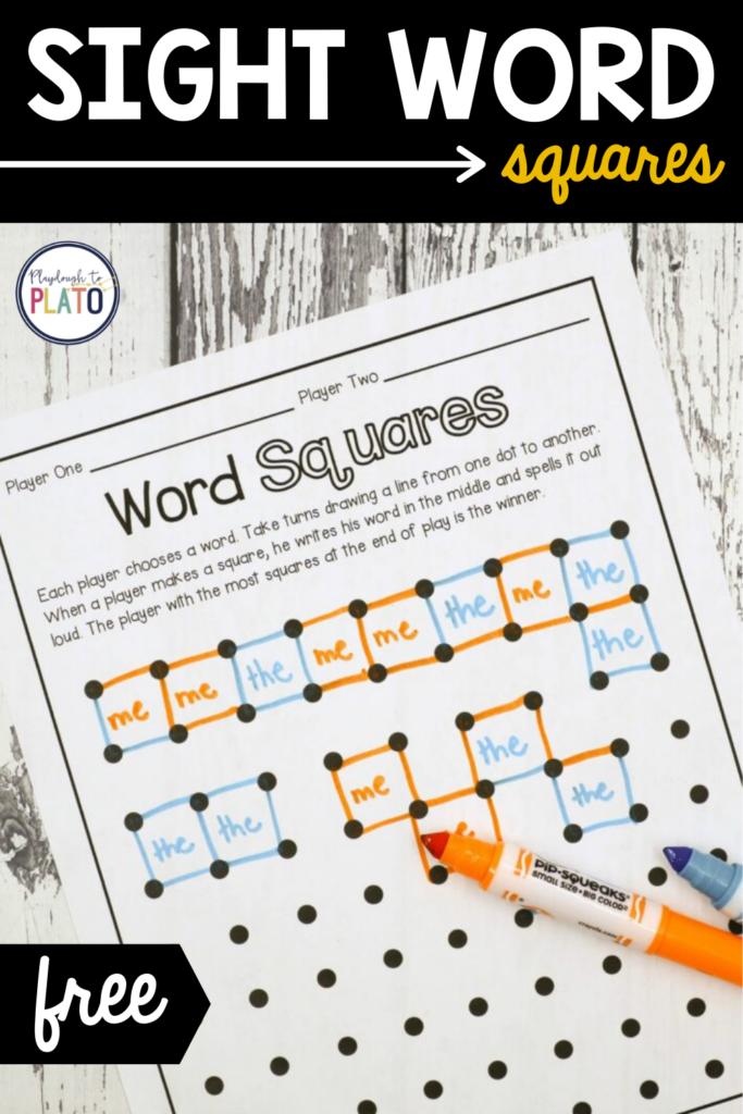 Sight Word Practice Without Boring Flashcards