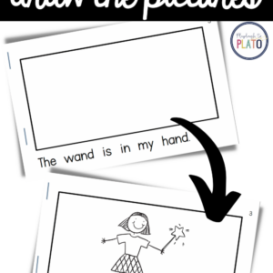 Ending Blends Decodable Readers - Playdough To Plato