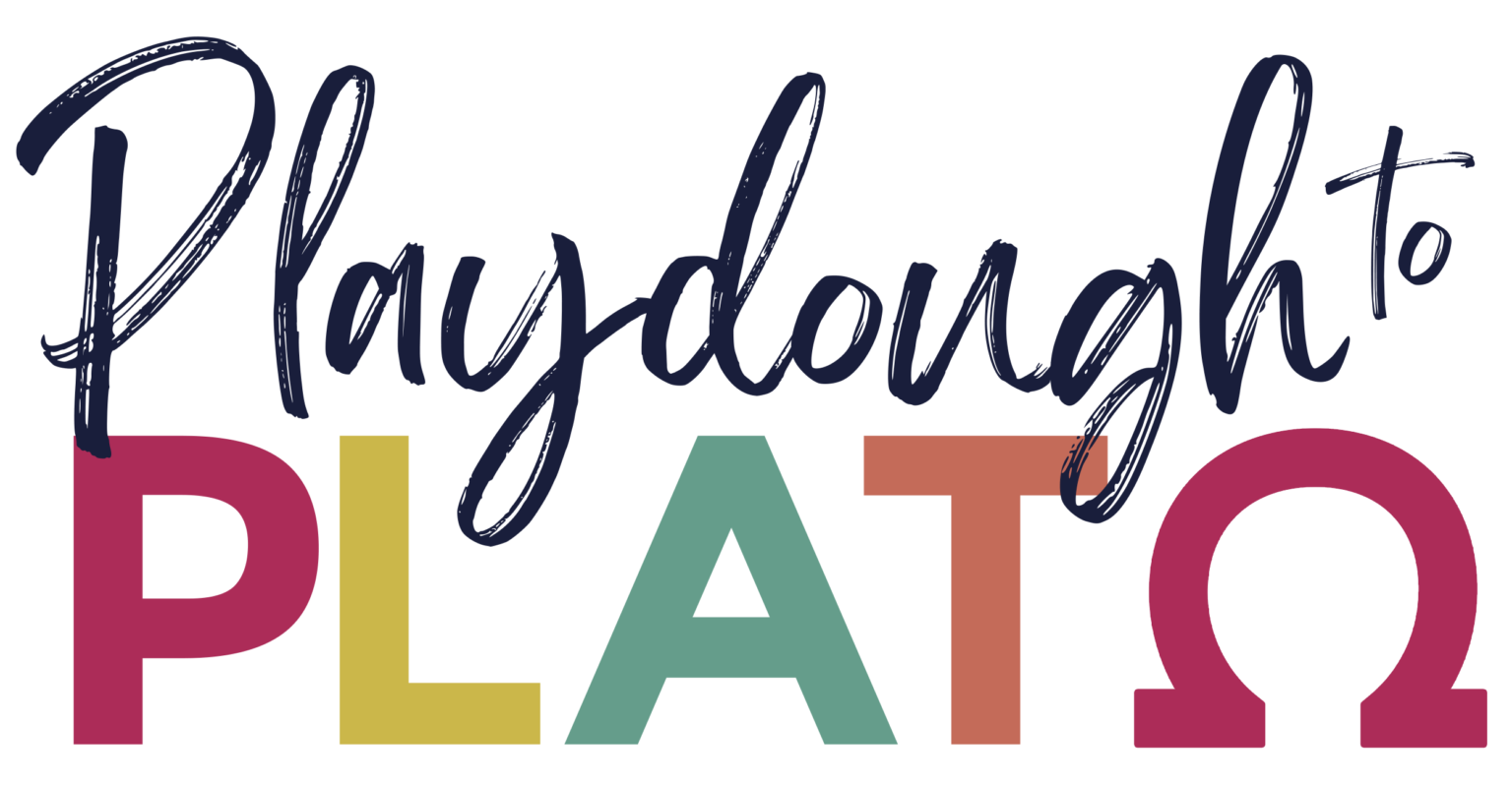 25 Fun Quiet Time Activities - Playdough To Plato